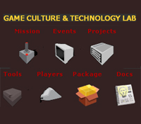 Game Lab Inks Korean Deal