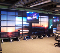 HIPerSpace OptIPortal at UC San Diego