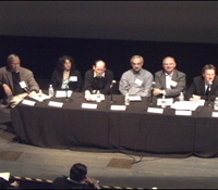 ITA Workshop Panel