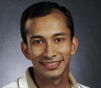 Shayan Mookherjea
