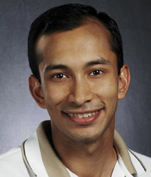 Shayan Mookherjea