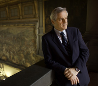 Maurizio Seracini