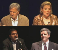 VentureForth speakers