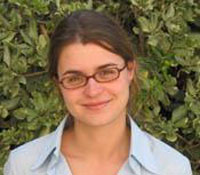 Athina Markopoulou
