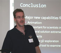 Steve Jenks
