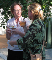Participants in UCSD