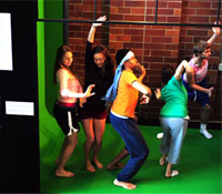 Dance-IT