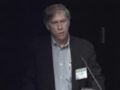 Jim Davis, UCLA