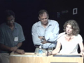Day1 Discussion CENIC CalREN-XD/HPR