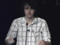 Collin T Miller