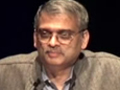 Ramesh Rao, Director Calit2