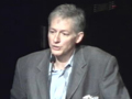 Ed Seidel, NSF