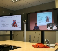 PRIME presentations from Monash Unv. Australia