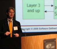 JTRS Science & Technology Forum (JSTeF 2)