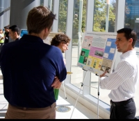Calit2 Undergraduate Summer Scholars 2008