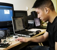 ECE 191 Heart Monitor Project