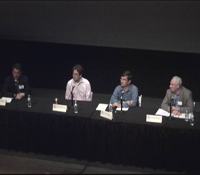 Intellectual Property Panel - Venture Forth 08