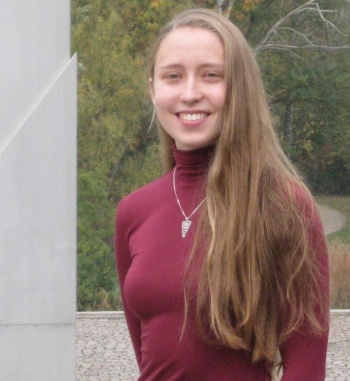 Laura Berstis