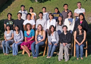 PRIME 2008 group