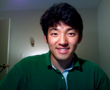 Robert Ikeda