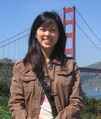 Shirley Lee