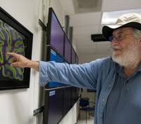 omography  is used in numerous sciences, including archaeology and geophysics, but is most often tho