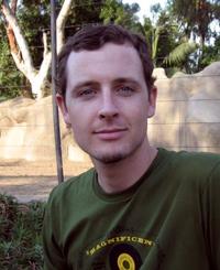 Alex Goldberg