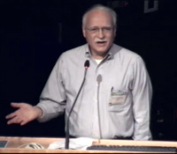 Jim Dolgonas, CENIC