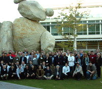 2007 CineGrid International Workshop