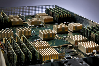 Convey Computer