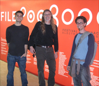 FILE media festival
