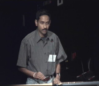 Srikrishna Subramanian, Burnham Institute