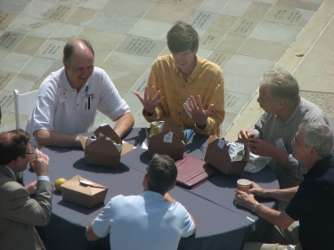 Don Kimball, Doug Palmer, et al. 