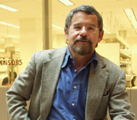 Joseph Wang
