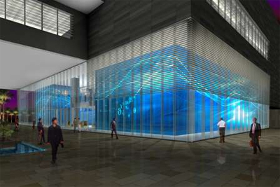 KAUST Visualization Lab