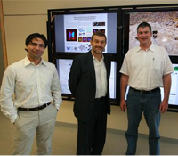 Center for Computational Mass Spectrometry