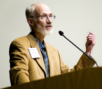 John Wooley, Chair, Metagenomics 2008