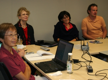 Zheng, Weinhausen, Michailova and Kerckhoffs