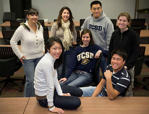 PRIME 2008 Monash group