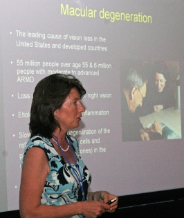 Anne Hanneken