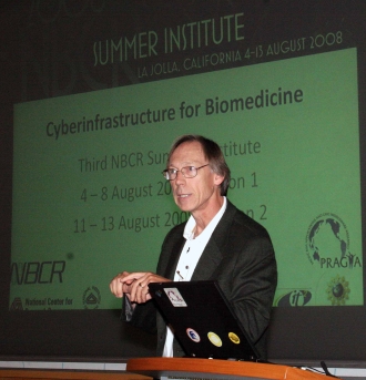 Peter Arzberger