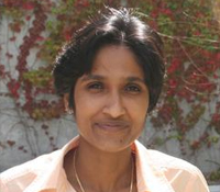 Shyni Varghese