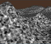 Improving the quality of video game backgrounds