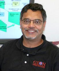 Chaitan Baru