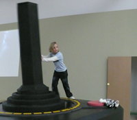 [giantJoystick] in action