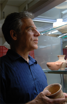 Tom Levy