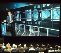 University of Melbourne neuroscientist explores epilepsy on the OzIPortal