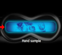 RedX explosive detector developed at UC San Diego