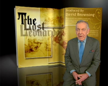 Morley Safer