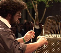 Playing the Oracle during "Sanctuary"